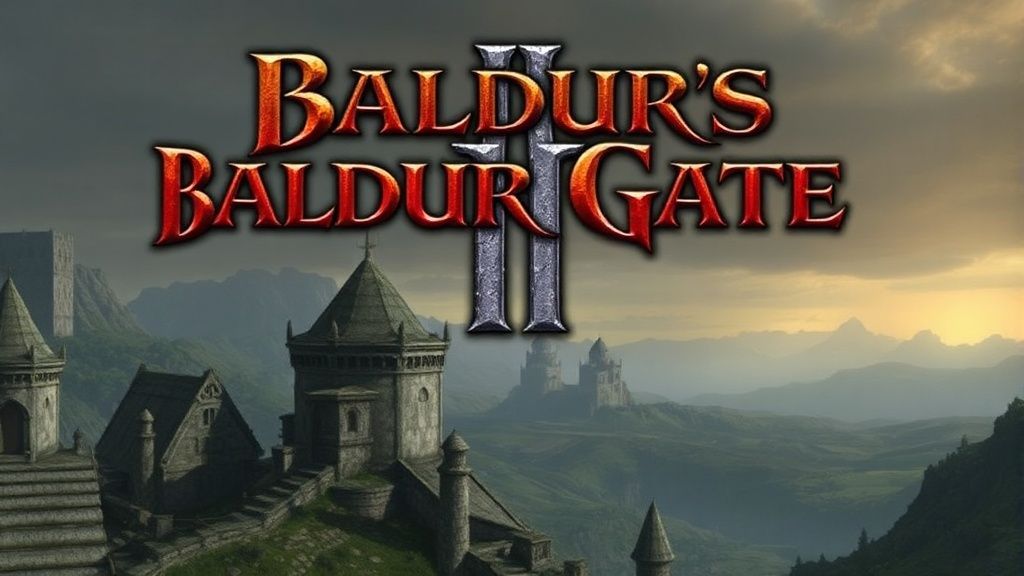 《博德之门3》Switch2移植计划流产！拉瑞安工作室无奈回应背后隐情