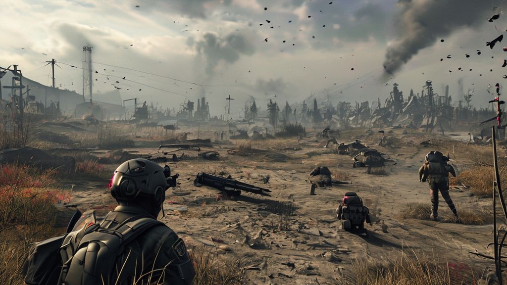 《战地6》第二赛季延期至2月17日，EA公布丰厚补偿方案