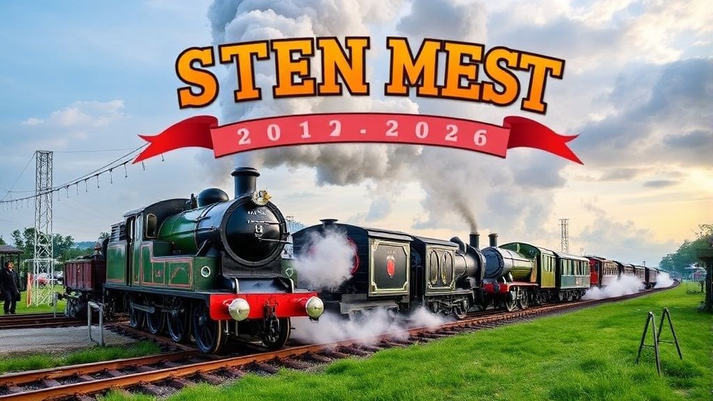 Steam2026年狂欢日历曝光：22场主题盛宴+三大新品节