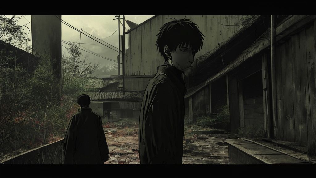 《重返寂静岭》配乐大师山冈晃专访：从游戏到电影的声景蜕变