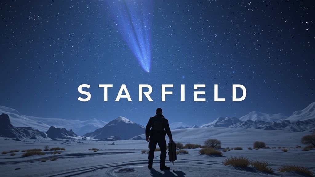 B社立下军令状：《星空》将获长达数年的持续支持