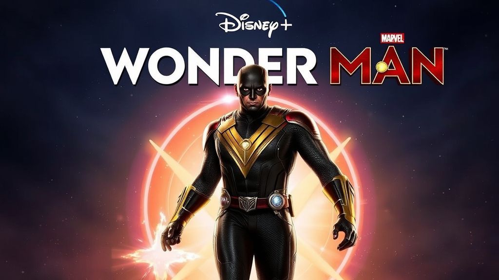 漫威《奇迹人》破冰Disney+！第二季官宣来袭