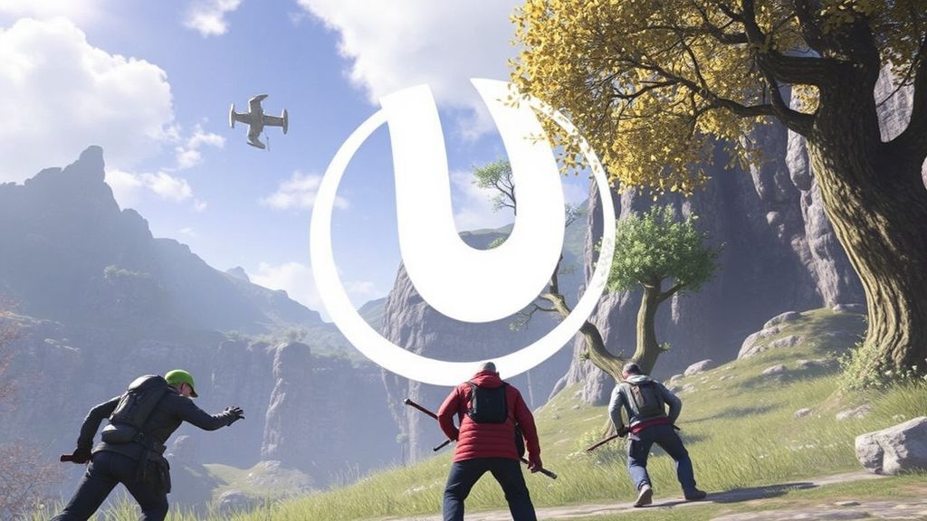 育碧巴黎总部面临大规模裁员 工会宣布2月罢工抗议