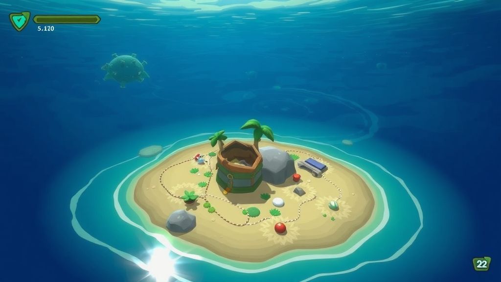 《沙星岛生存指南》背包扩容全攻略