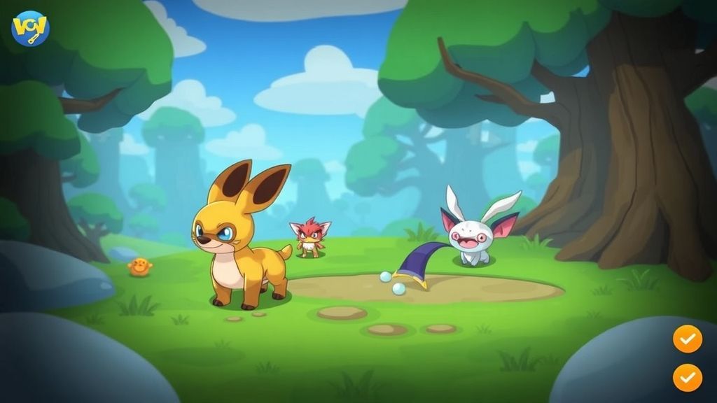 《喵呜创世纪》模组支持确认！制作组透露Steam创意工坊计划