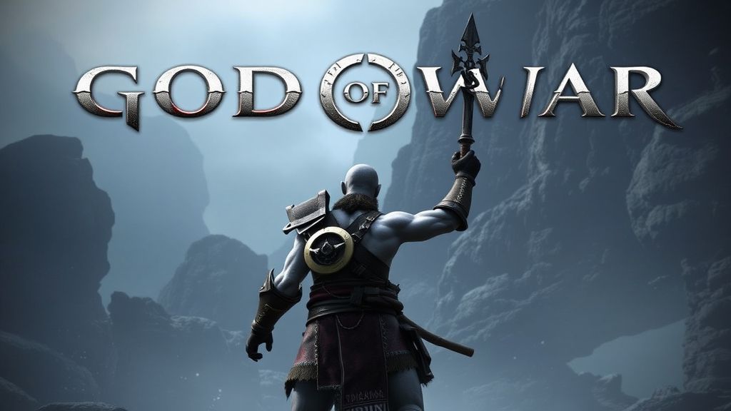 战神新作重磅爆料：菲将担任主角，2027年初震撼来袭